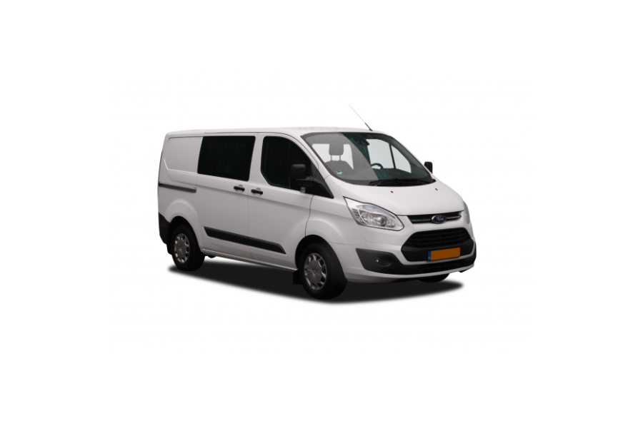 Personenbus | Volkswagen Transporter (dubbel cabine) of vergelijkbaar - Autop BV - 1