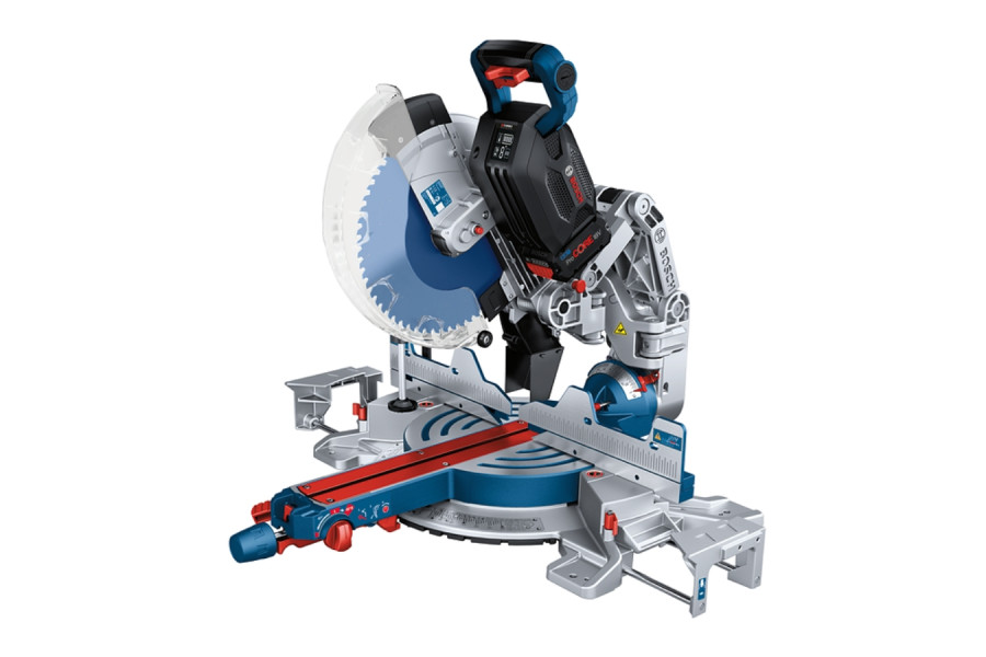 Afkortzaag - Atheco Verhuur - 2