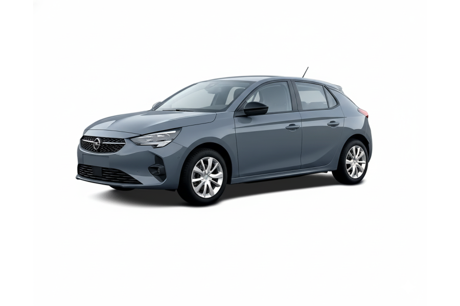 Opel Corsa - Autobedrijf Roeleveld - 1