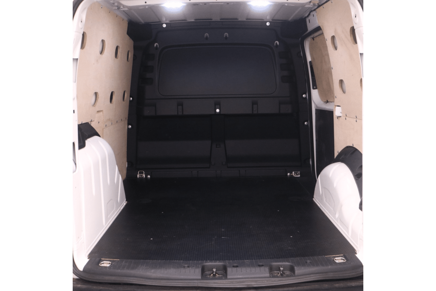 Bestelbus Klein - De Groot Verhuur - 5