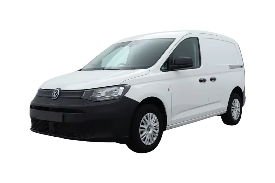 Bestelbus Klein - De Groot Verhuur - 6