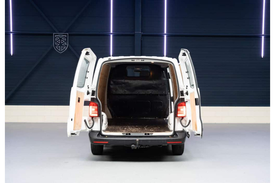 Bestelbus Medium - De Groot Verhuur - 3