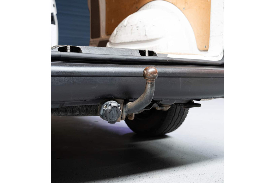 Bestelbus Medium - De Groot Verhuur - 5