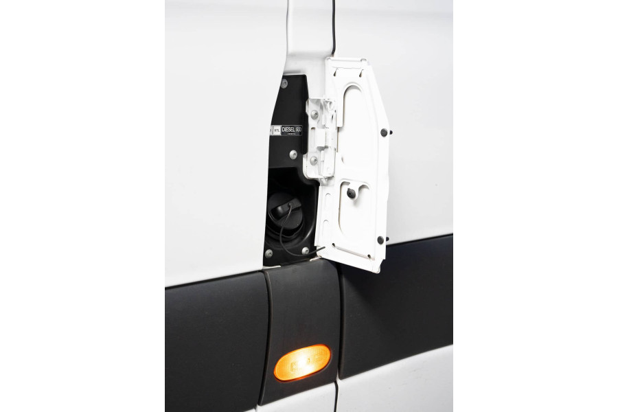 Bestelbus Groot - De Groot Verhuur - 8