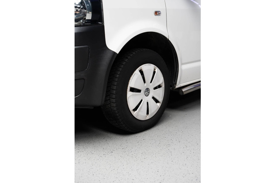 9 Persoonsbus Standaard - De Groot Verhuur - 8