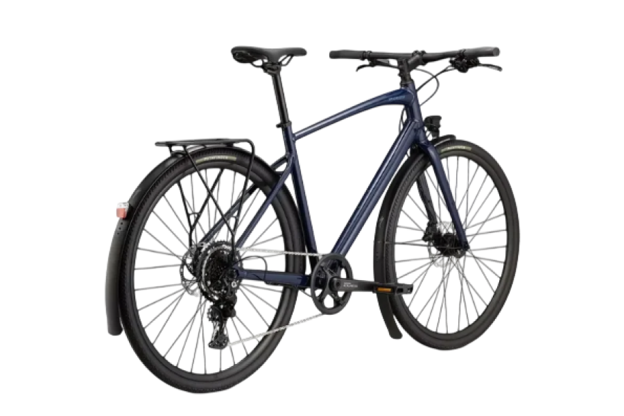 Specialized Sirrus X - Probikes Rental - 1