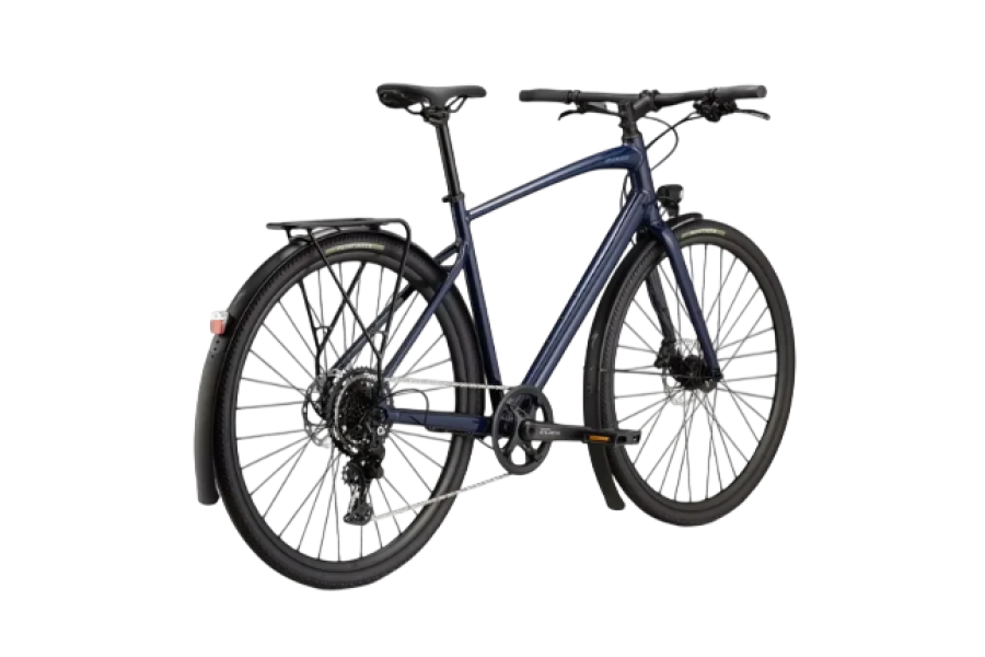 Specialized Sirrus X ST - Probikes Rental - 1