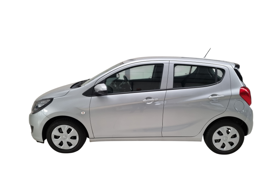 Hatchback Volkswagen - J. van Heeswijk auto's - 1