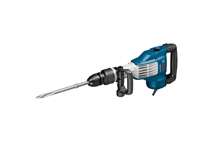 Breekhamer - Atheco Verhuur - 1