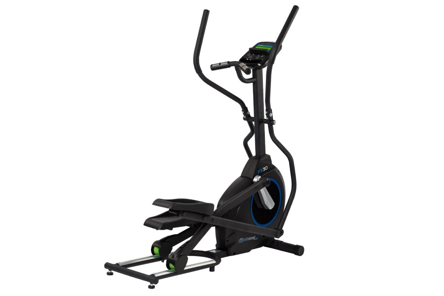 Cardiostrong FX30 Crosstrainer - Fitness-Rent - 1