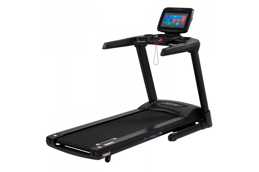 Cardiostrong TX90 Loopband - Fitness-Rent - 1