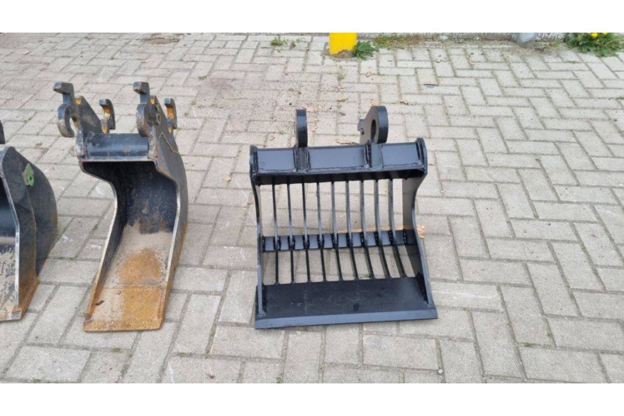 Kubota KX019-4 - JNB Machinery - 3