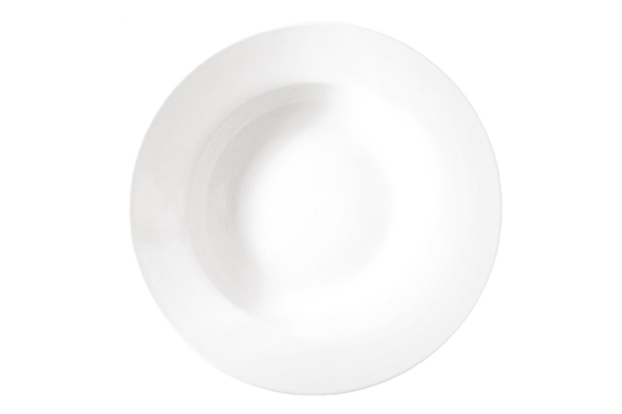 Diep bord 6 stuk - Party Verhuur Hollink - 1