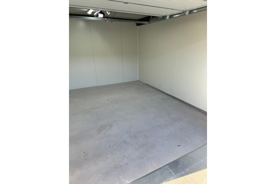 Opslagruimte 36m3 - BusinessParc Meppel - 6