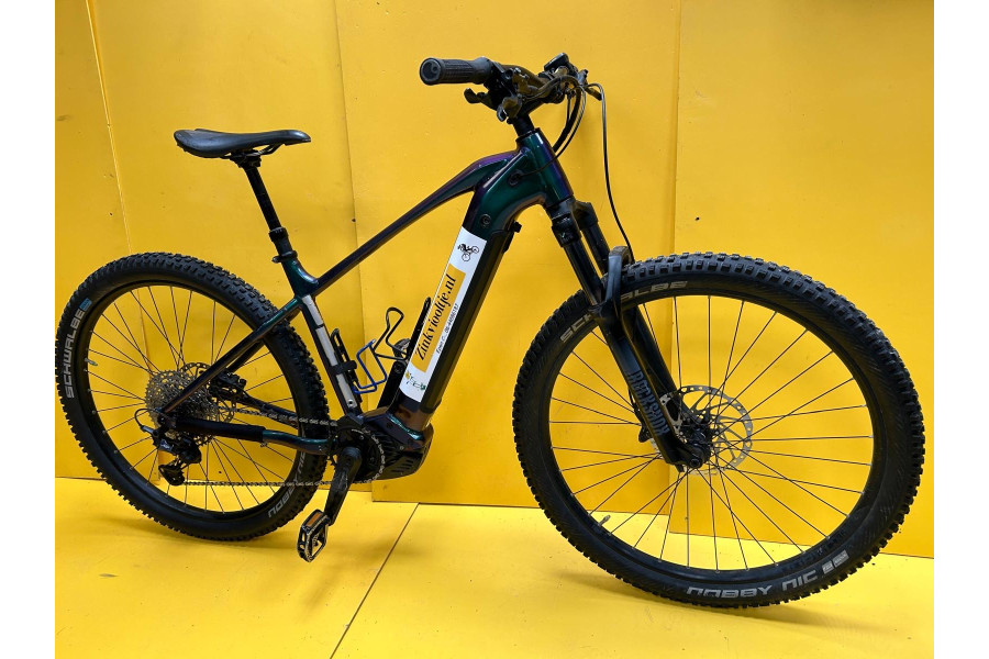 Heren/ Damesfiets - Ebike en Escooter verhuur 't Zinkviooltje - 1