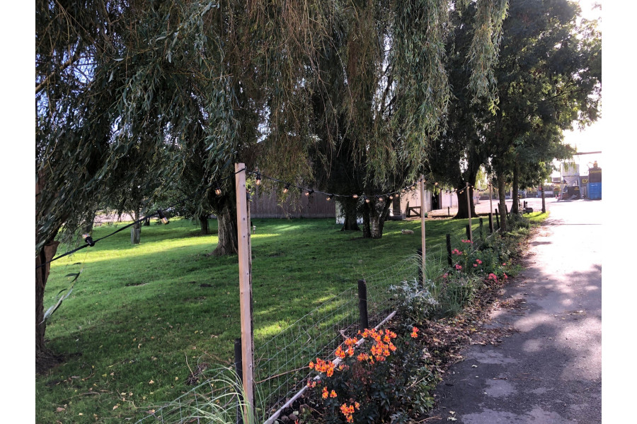 feestverlichting - Kupo Verhuur - 2