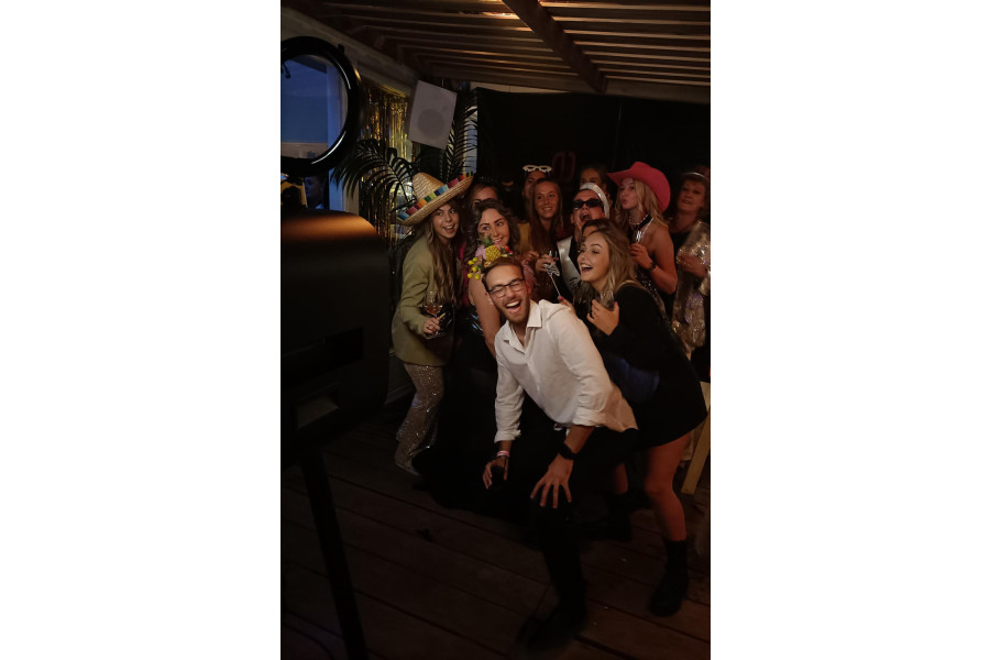 Photobooth - Flitskoning.nl - 6