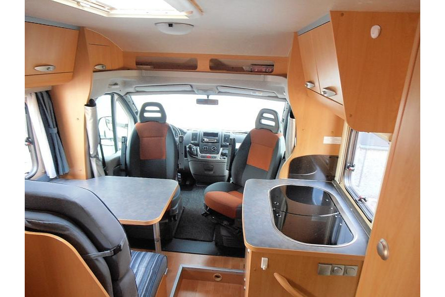 Camper Madelief - Bronckhorst Campers - 6