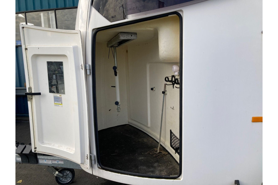 Paardentrailer - Vollebregt Aanhangwagens - 5