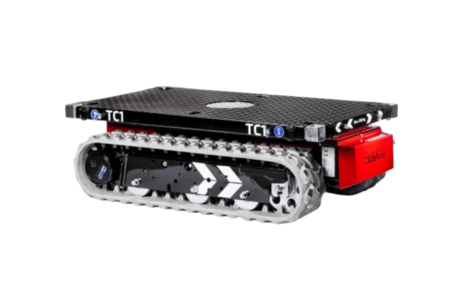 Transport carrier | TC1 - Vugts Verhuur - 1