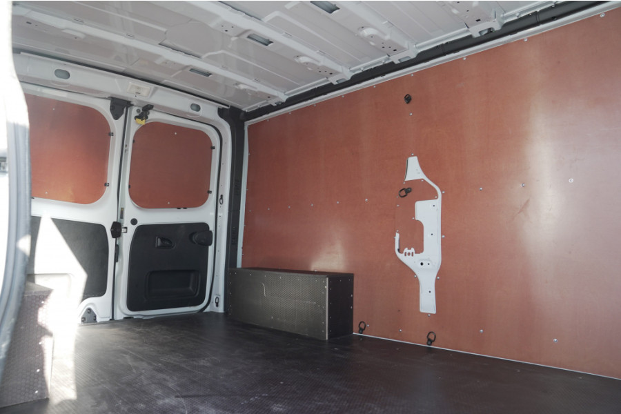 Betelbus Nissan NV 300 - Automobielbedrijf Moret - 2