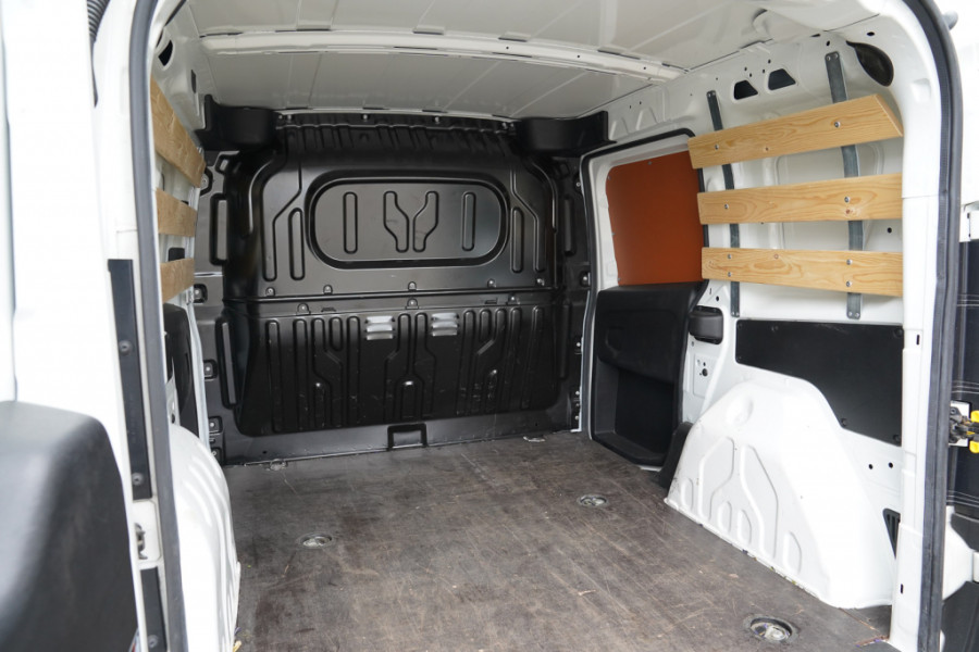 Bestelauto - Automobielbedrijf Moret - 2