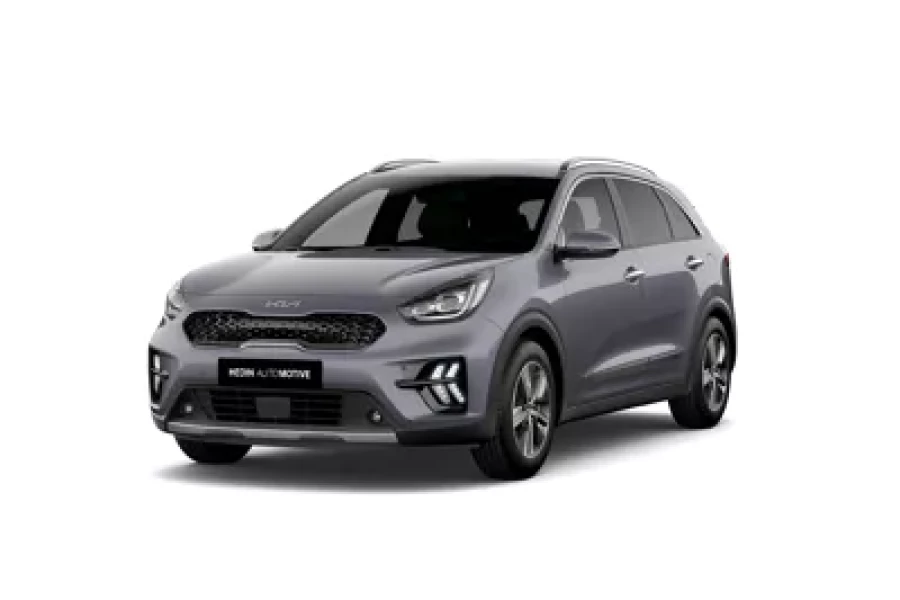 Kia Niro - MABI Mobility - 1