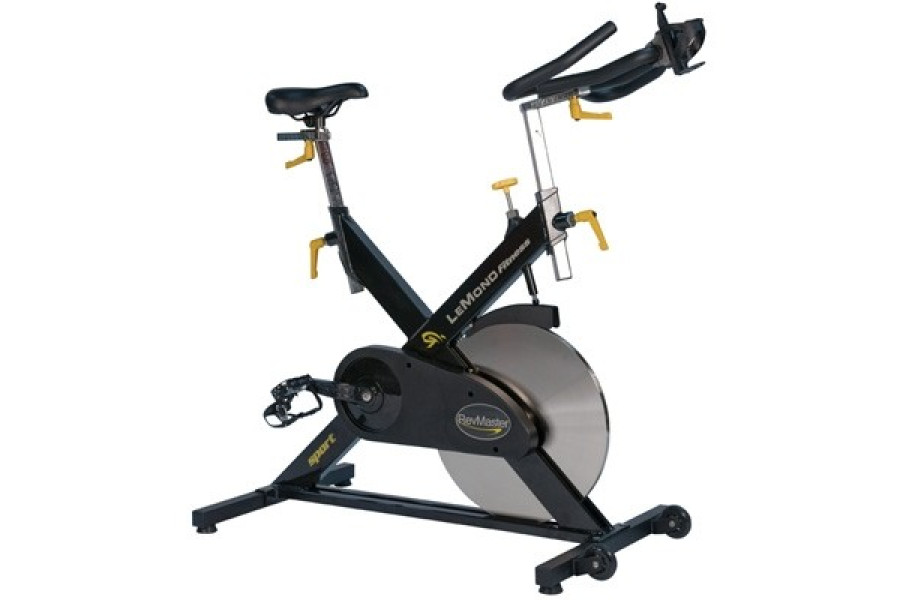 LeMond Fitness RevMaster Sport - Fitness-Rent - 1