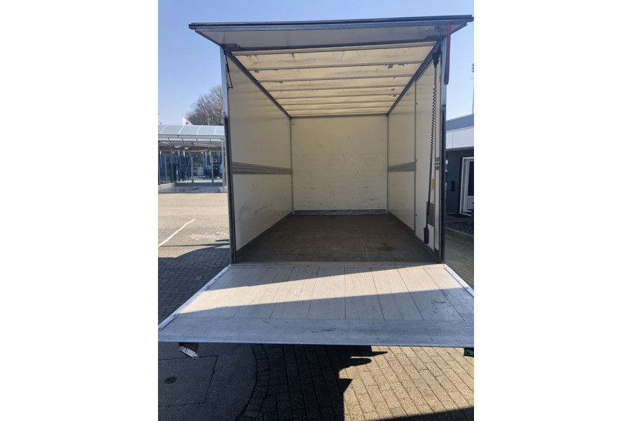 Mercedes Benz Sprinter - Goedkoopbusverhuur.nl - 5