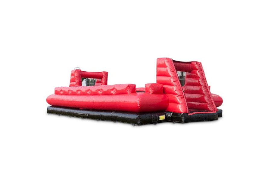 Levend tafelvoetbal - SpeelsGemak - 1