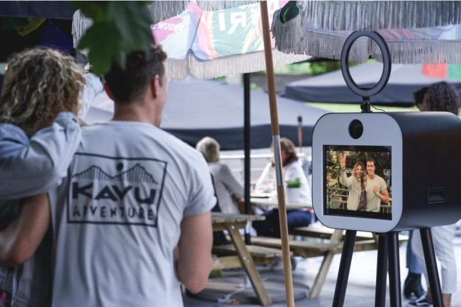 Photobooth - Flitskoning.nl - 1