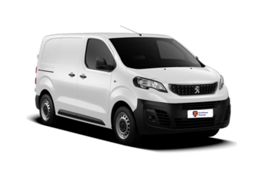 Klasse G6 - Bestelbus 6 m3 - Autohuur Twente - 1