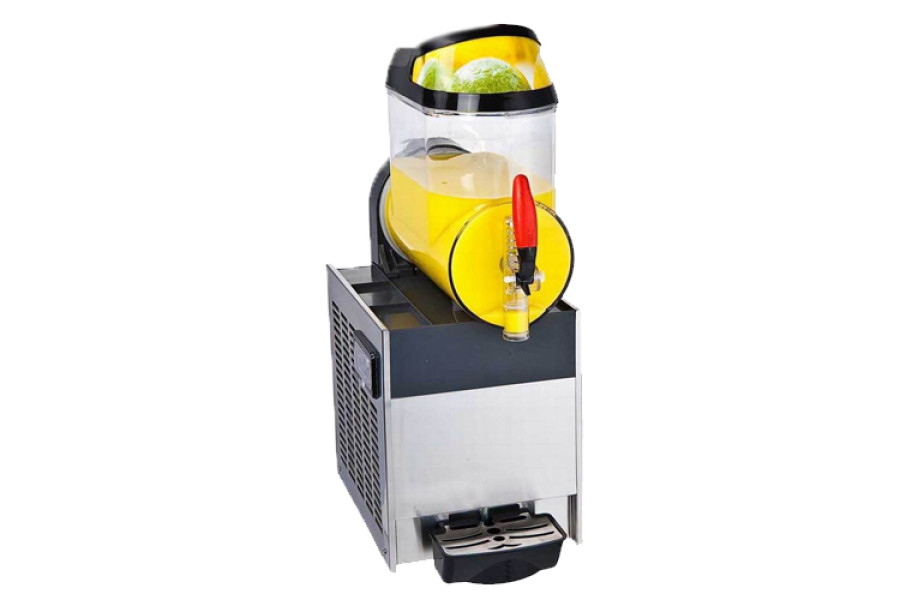 Slush puppy machine - Feestverhuur Rijswijk - 1