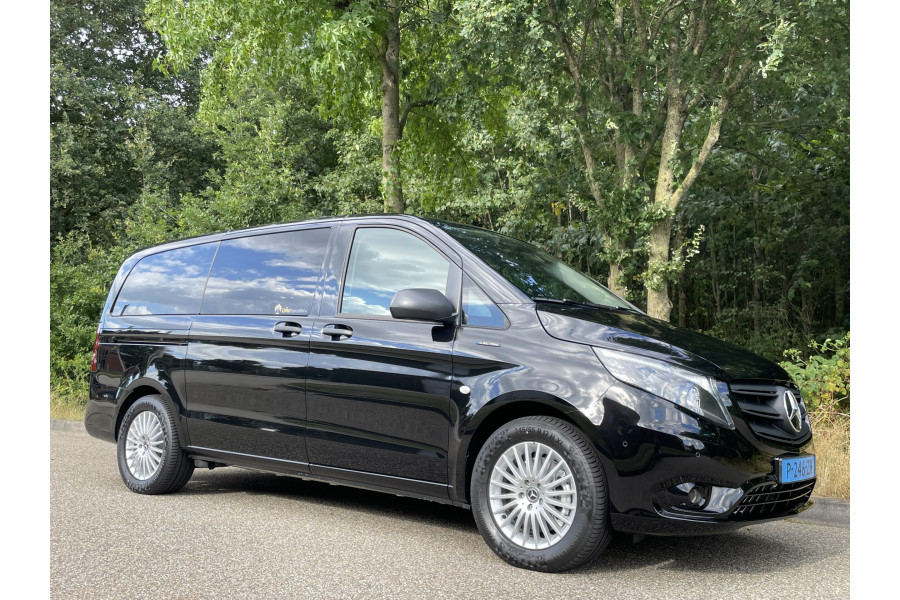 Mini touringcar - 6 personen - deBusSpecialist - deLimoSpecialist - 4